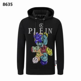 Picture of Philipp Plein Hoodies _SKUPPM-3XL863511358